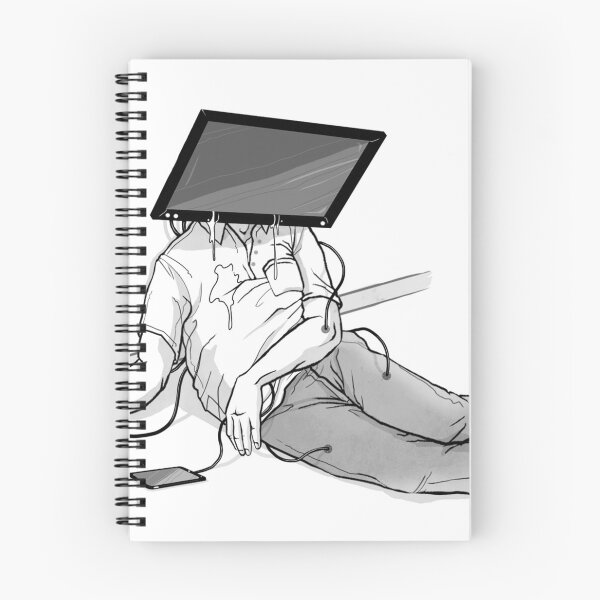 Item preview, Unplugged  designed and sold by BridgesBooks.