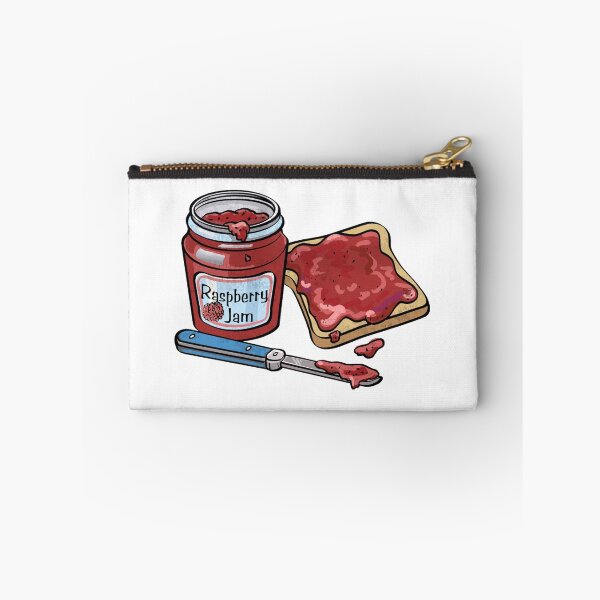 Item preview, Jam and Bread designed and sold by ImagineThatNYC.