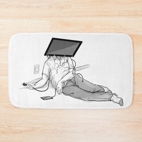 Item preview, Unplugged  designed and sold by BridgesBooks.
