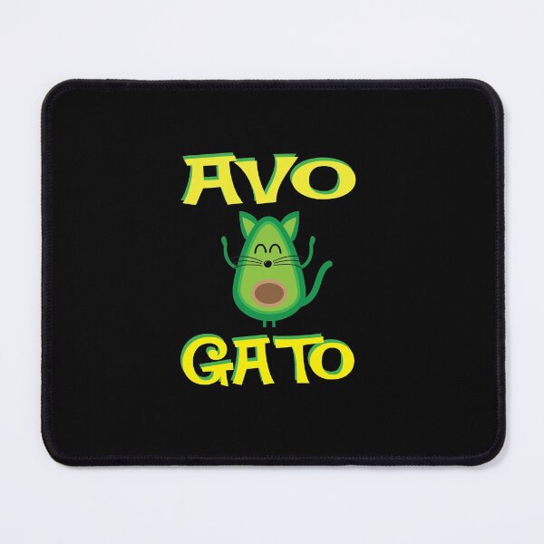 Item preview, AVOGATO designed and sold by Picspot.