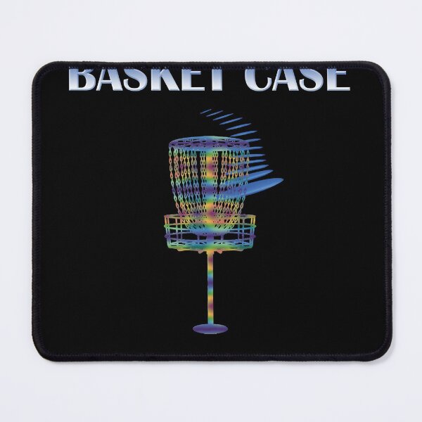 Item preview, Basket Case Halloween Disc Golf Horror monster movie Slasher Thriller with many sensational situations designed and sold by BasketCaselowen.
