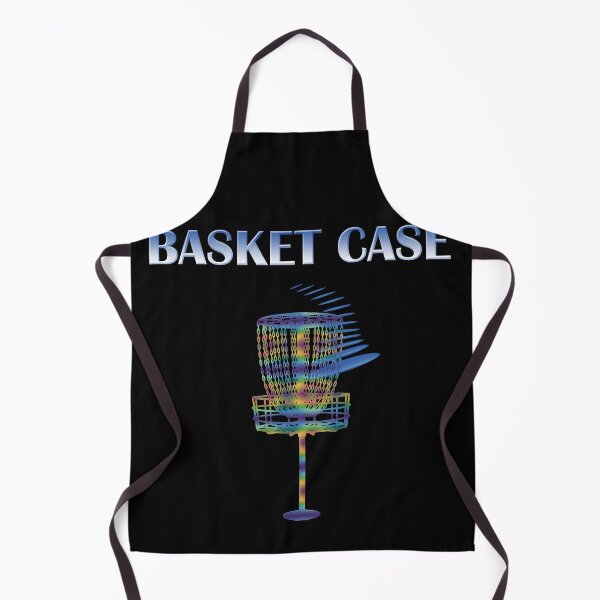 Item preview, Basket Case Halloween Disc Golf Horror monster movie Slasher Thriller with many sensational situations designed and sold by BasketCaselowen.
