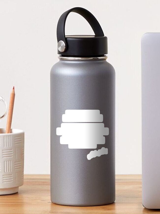 Sticker Citation De Bill Hicks Guerre Contre La Drogue 2 Par Thegenesisark Redbubble