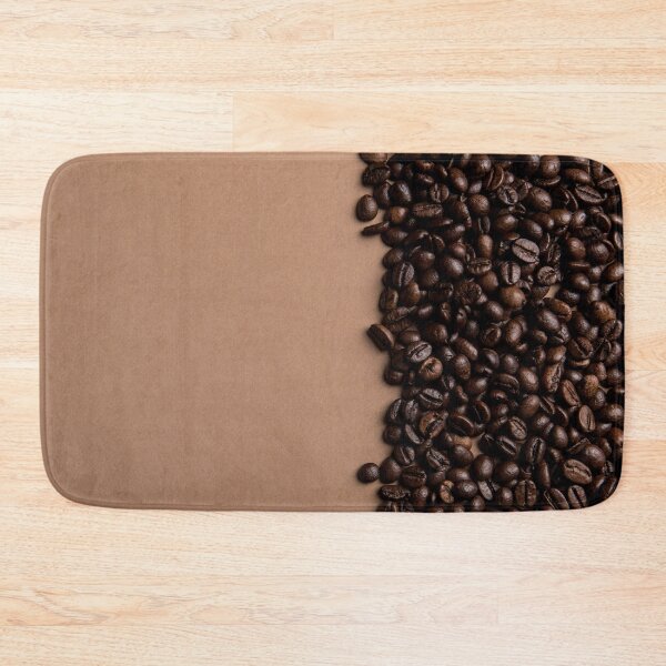 Aperçu de l'œuvre Grains de café créée et vendue par OrionPhotograph.