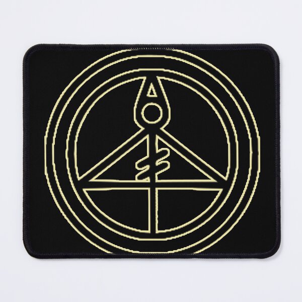 Item preview, The Owl house luz's spells symbols designed and sold by Ukiyo Sumi.