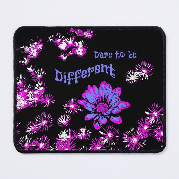 Item preview, Dare to Be Different 3 designed and sold by Heatherian.