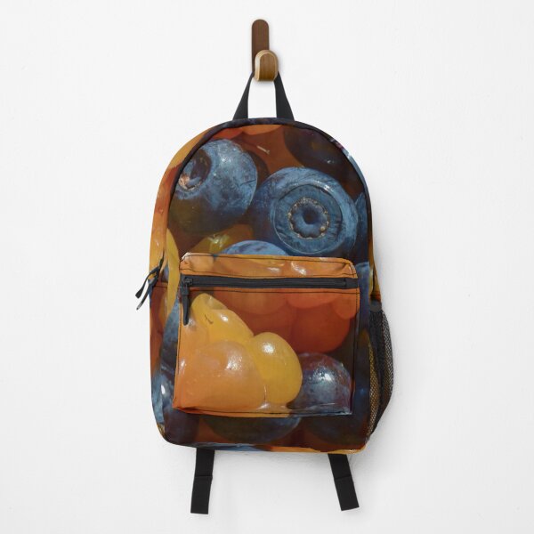 Item preview, cloudberry with blueberry wild berries designed and sold by yarvin13.