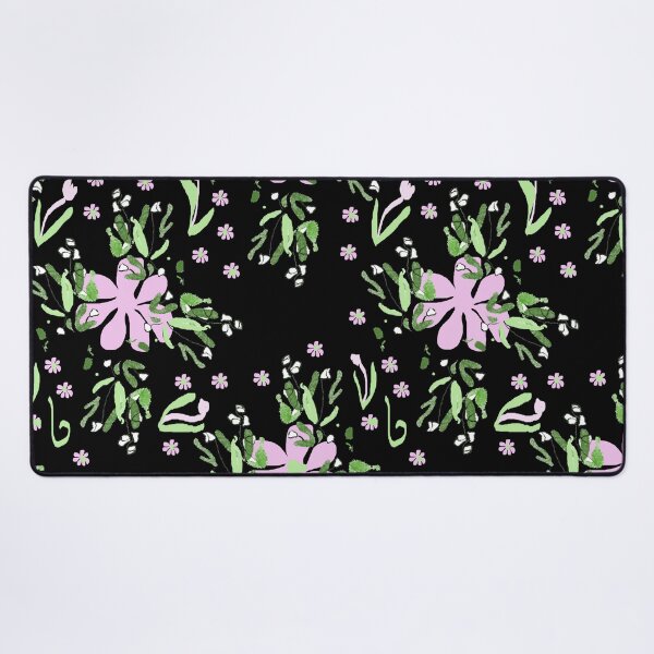 Item preview, lily of the valley pattern designed and sold by bloomingvine.