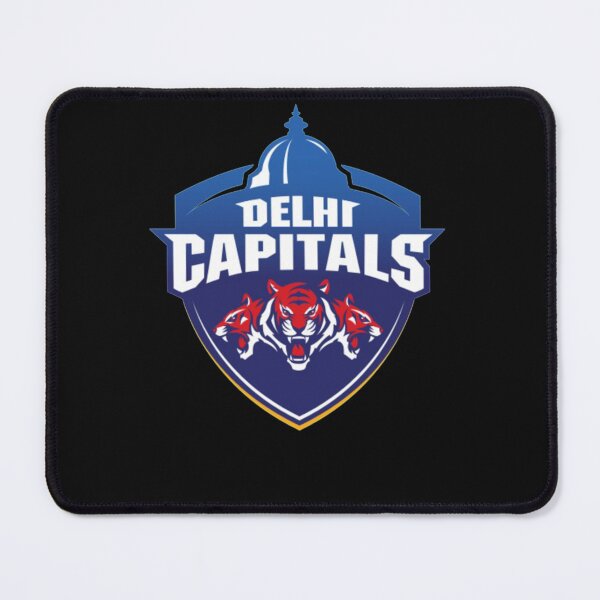 Item preview, Delhi Capitals designed and sold by TimHackl.