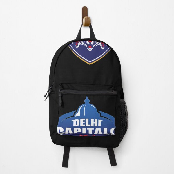 Item preview, Delhi Capitals designed and sold by TimHackl.