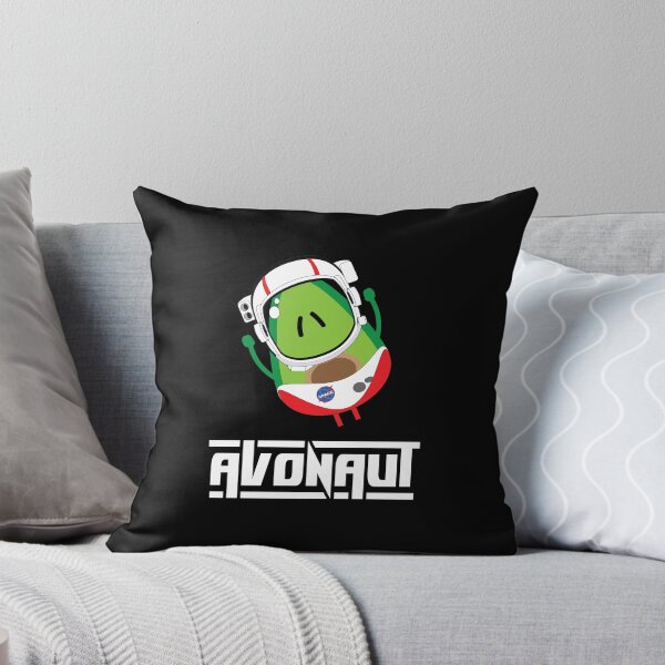 Item preview, AVOCADO IN SPACE  designed and sold by Picspot.