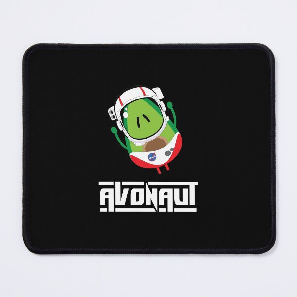 Item preview, AVOCADO IN SPACE designed and sold by Picspot.