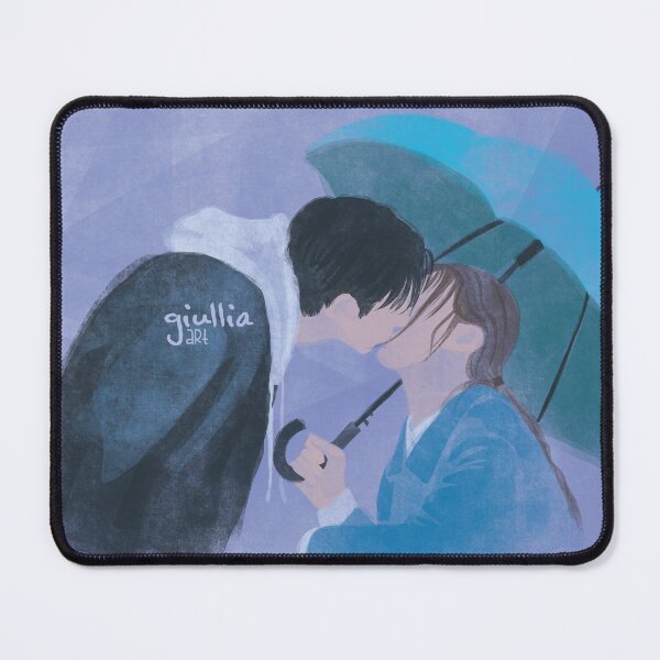 Item preview, Doom at your Service fanart 05 - cha joo ik x na ji na - lee soo hyuk x shin do hyun designed and sold by liajung.