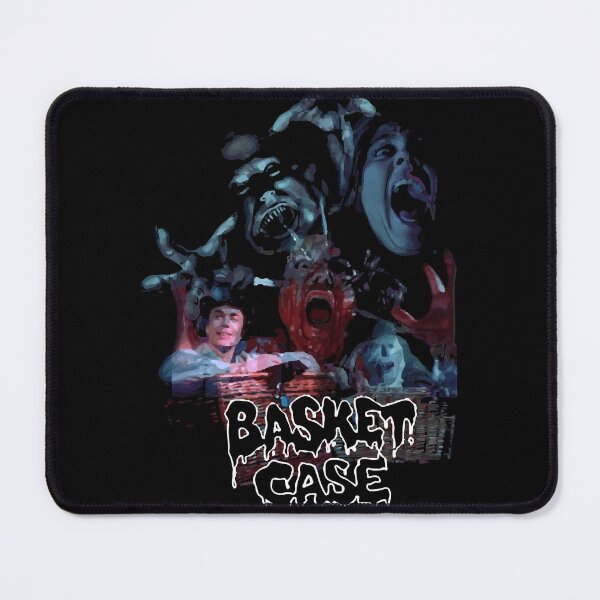 Item preview, Basket Case Halloween Horror monster Cool movie Slasher Thriller with many sensational situations designed and sold by BasketCaselowen.