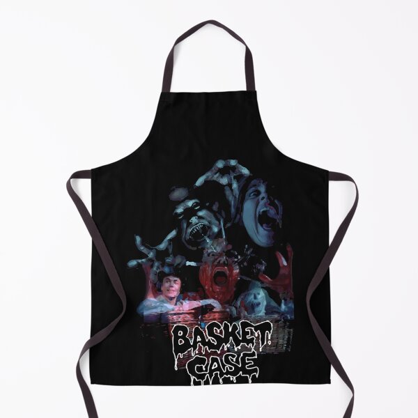 Item preview, Basket Case Halloween Horror monster Cool movie Slasher Thriller with many sensational situations designed and sold by BasketCaselowen.