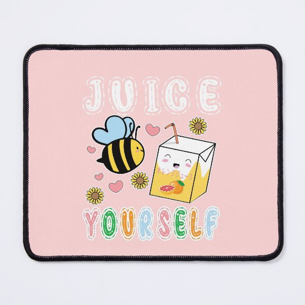 Item preview, Juice Be Yourself designed and sold by samah82.
