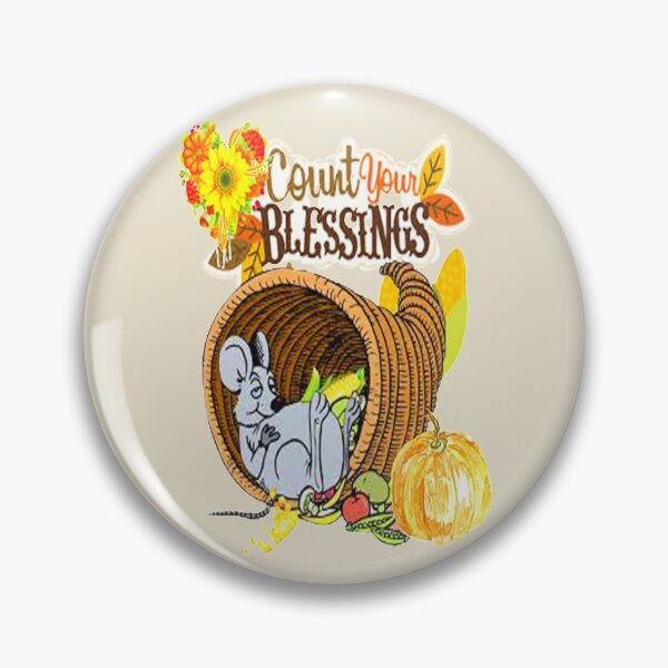 Item preview, Count Your Blessings, be thankful, Plaid and all things pumpkin Thanksgiving ,Thankful Grateful Blessed, Pumpkin spice and all things nice designed and sold by Adri Barnard.