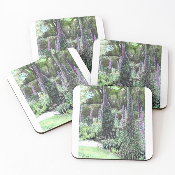 Item preview, Furzey Gardens, UK - Exotic plants designed and sold by Jim Griffiths.