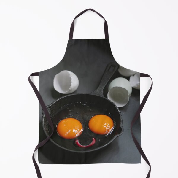Item preview, Smiling breakfast designed and sold by OrionPhotograph.