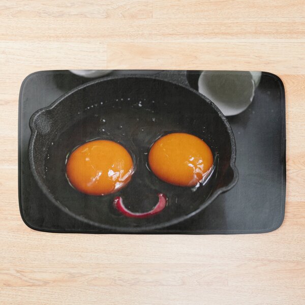 Item preview, Smiling breakfast designed and sold by OrionPhotograph.