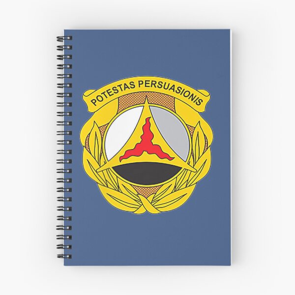 Item preview, 10th Psychological Operations Battalion  designed and sold by SaltyFNG.