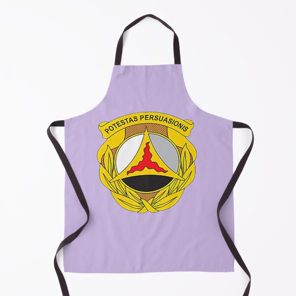 Item preview, 10th Psychological Operations Battalion designed and sold by SaltyFNG.
