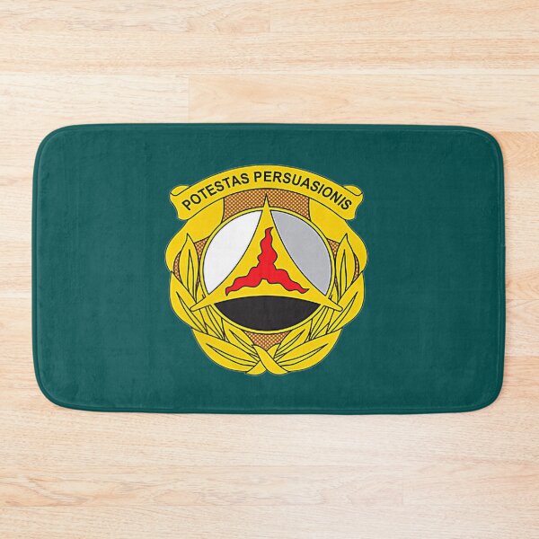 Item preview, 10th Psychological Operations Battalion  designed and sold by SaltyFNG.