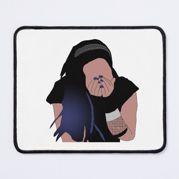 Item preview, Goth Tina Cohen Chang designed and sold by dannp15.