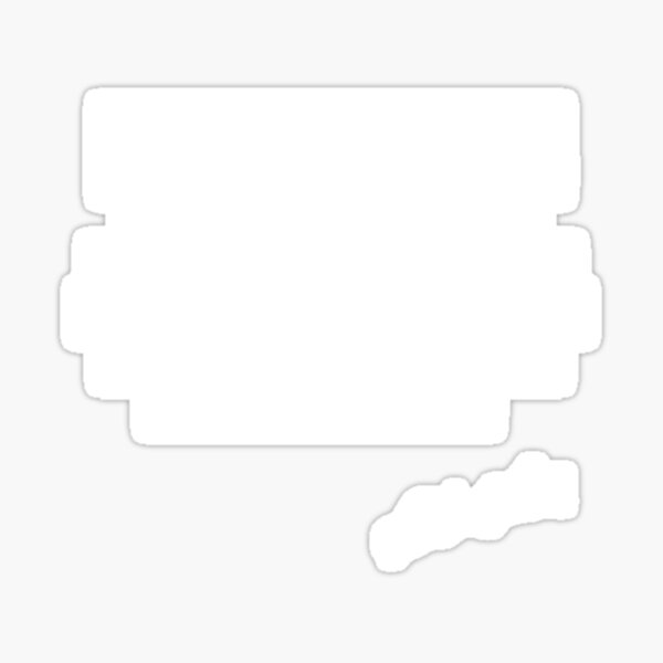 Sticker Citation De Bill Hicks Guerre Contre La Drogue 2 Par Thegenesisark Redbubble