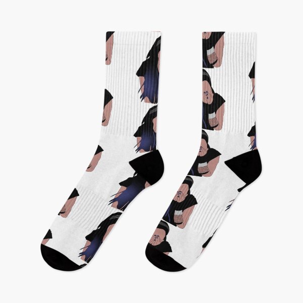 Item preview, Goth Tina Cohen Chang designed and sold by dannp15.