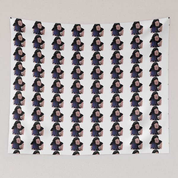 Item preview, Goth Tina Cohen Chang designed and sold by dannp15.