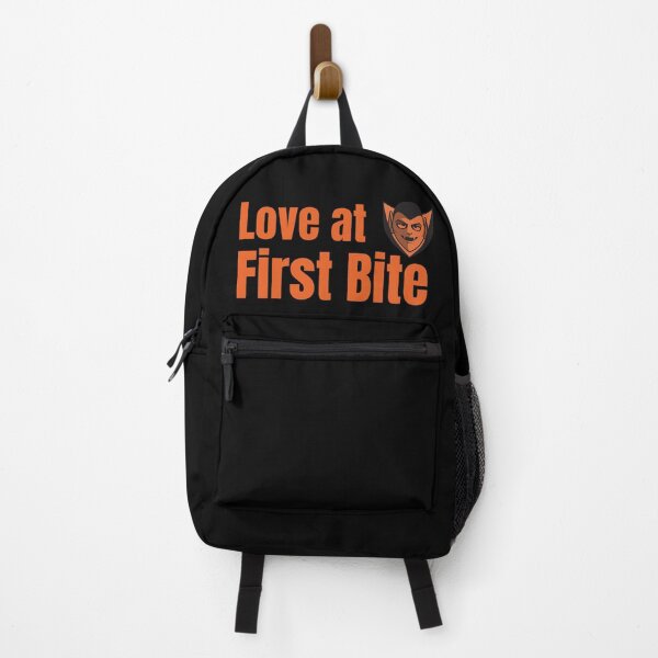 Item preview, Love At First Bite designed and sold by RiadMannan.