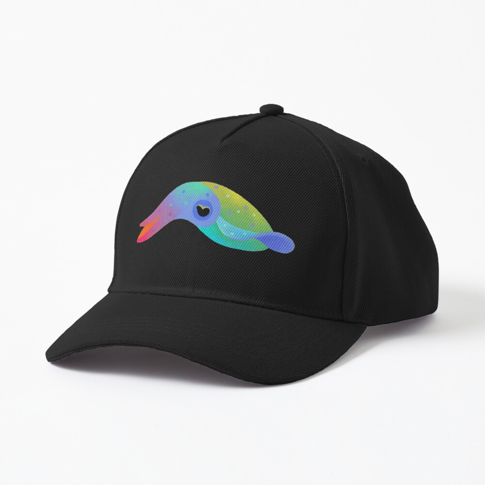 Item preview, Baseball Cap designed and sold by pikaole.