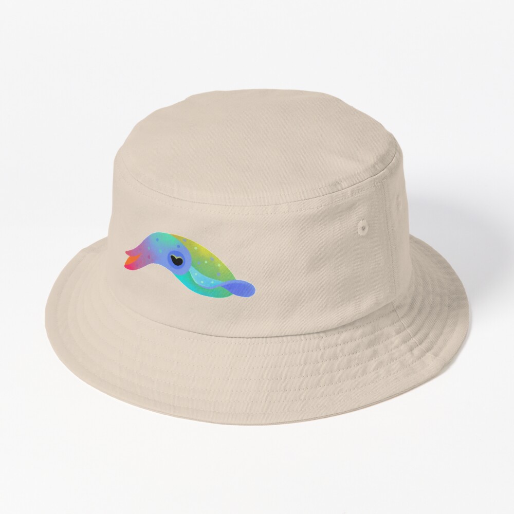 Item preview, Bucket Hat designed and sold by pikaole.
