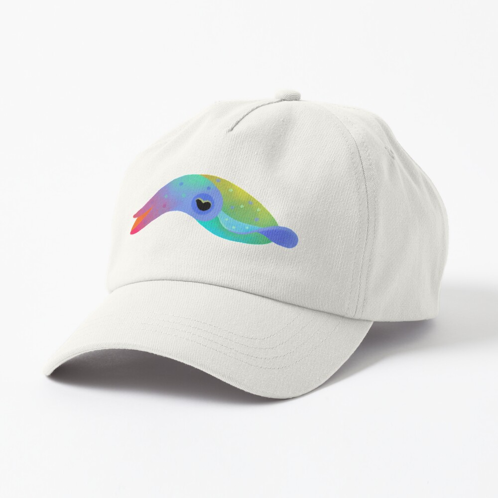 Item preview, Dad Hat designed and sold by pikaole.