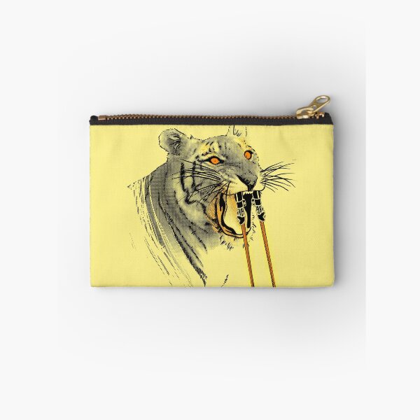 Item preview, Saber-toothed Tiger designed and sold by Tobe Fonseca®.