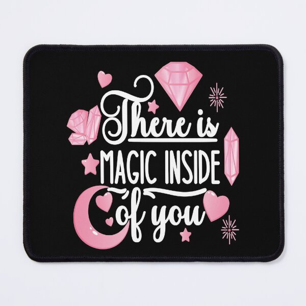 Item preview, there is magic inside of you designed and sold by samah82.