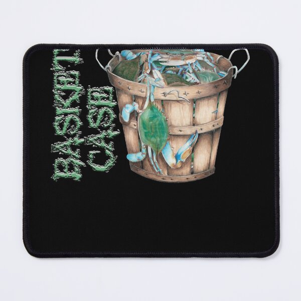 Item preview, Basket Case! Basket Case Halloween Horror monster movie Slasher Thriller with many sensational situations designed and sold by BasketCaselowen.