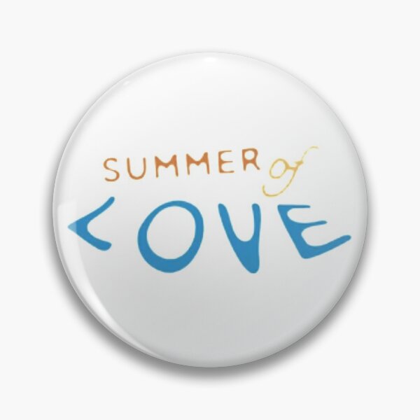 Item preview, summer of love designed and sold by Carmens-World.