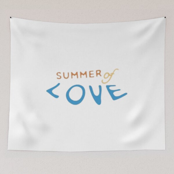 Item preview, summer of love designed and sold by Carmens-World.
