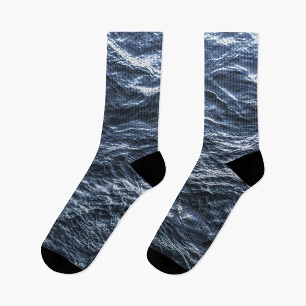 Item preview, Dark sea designed and sold by OrionPhotograph.