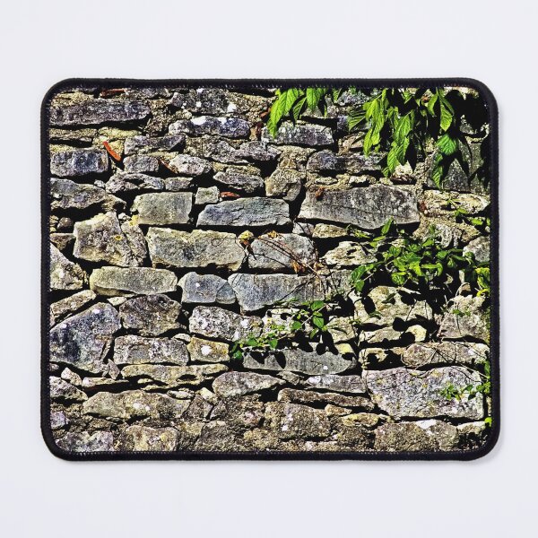 Item preview, Old Dry Stone Wall designed and sold by worldways.