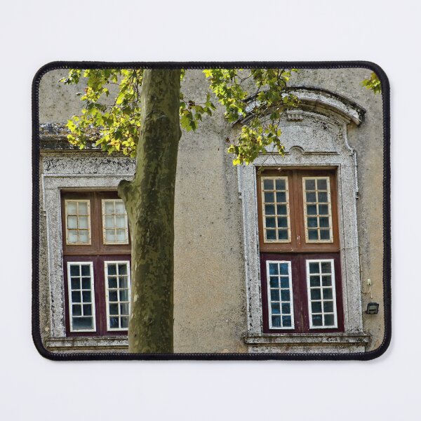 Item preview, Royal Building of Mafra Windows Baroque and Neoclassical Architecture designed and sold by worldways.