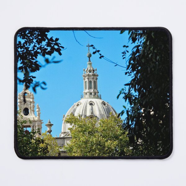 Item preview, Royal Building of Mafra Dome and Bell Tower Baroque Architecture designed and sold by worldways.