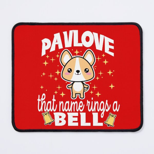 Item preview, Pavlov That Name Rings A Bell designed and sold by samah82.