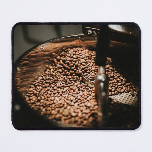 Item preview, Coffee roasting designed and sold by OrionPhotograph.