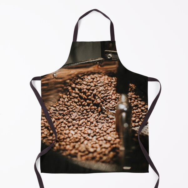 Item preview, Coffee roasting designed and sold by OrionPhotograph.