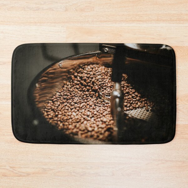 Item preview, Coffee roasting designed and sold by OrionPhotograph.
