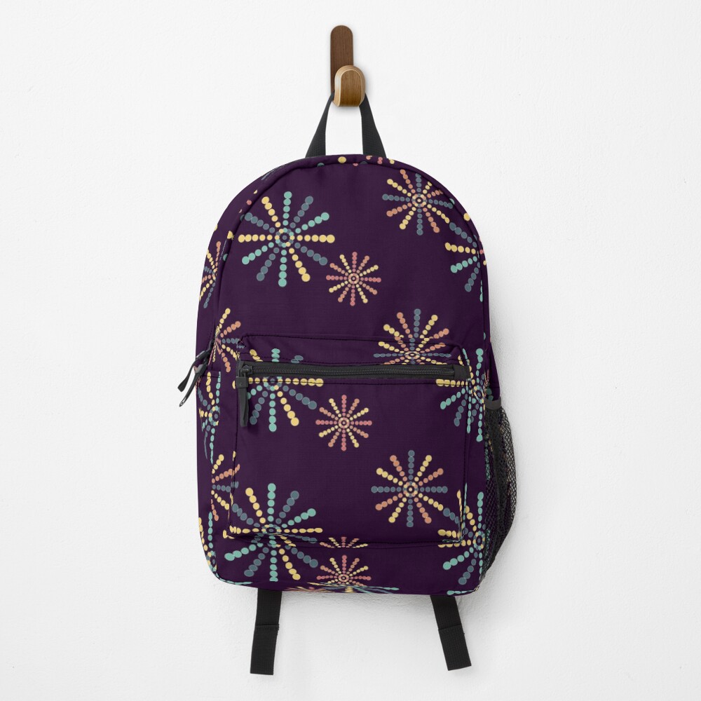 Item preview, Backpack designed and sold by deepakrode7.