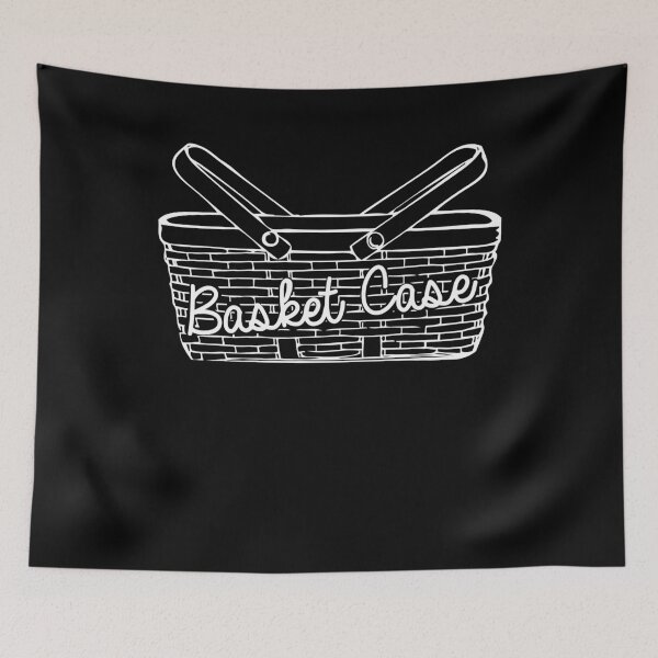 Item preview, Basket Case Halloween Horror Cool monster movie Slasher Thriller with many sensational situations designed and sold by BasketCaselowen.